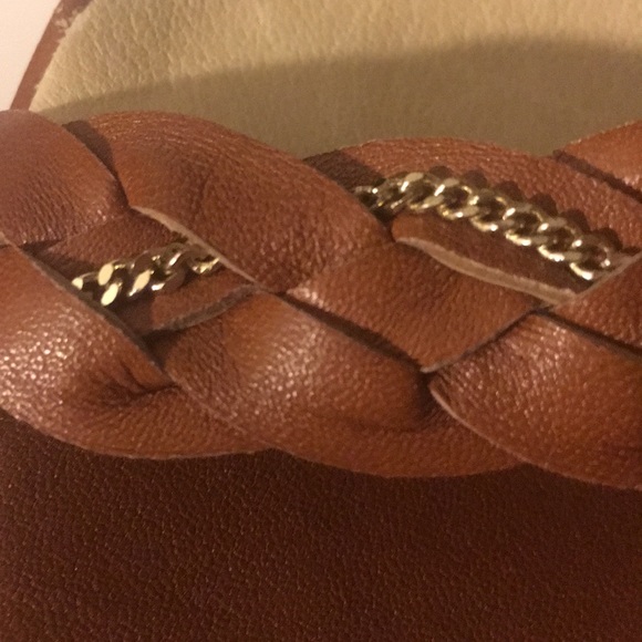 Braided straps MICHEAL KORS heels - Picture 5 of 7